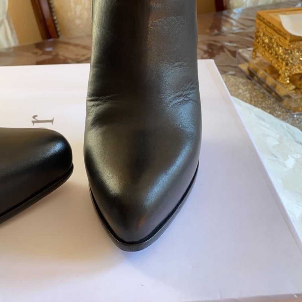 DIOR LIMITED ADDITION ANKLE BOOTS - Picture 2 of 5